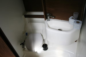 Oceanis 51.1 „Amallo“ – fotka 22