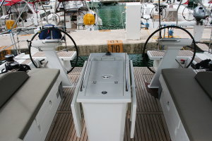 Oceanis 51.1 „Amallo“ – fotka 20