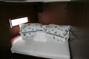Oceanis 51.1 „Amallo“ – fotka 13