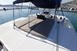 Lagoon 50 „Ragnarök“ – fotka 43