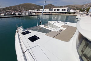 Lagoon 50 „Ragnarök“ – fotka 32