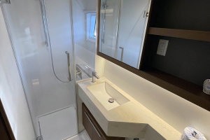 Lagoon 50 „Ragnarök“ – fotka 26