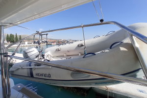 Lagoon 50 „Ragnarök“ – fotka 29