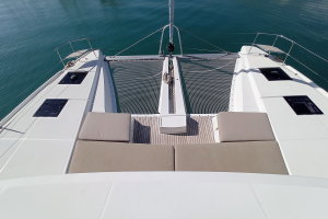 Lagoon 50 „Ragnarök“ – fotka 34