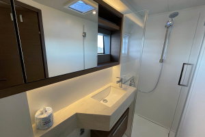 Lagoon 50 „Ragnarök“ – fotka 15