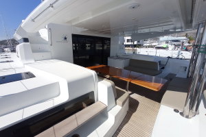 Lagoon 50 „Ragnarök“ – fotka 36