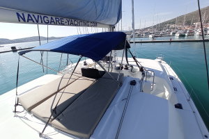 Lagoon 50 „Ragnarök“ – fotka 45