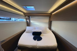 Lagoon 50 „Ragnarök“ – fotka 14
