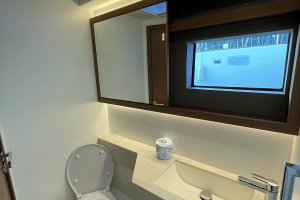 Lagoon 50 „Ragnarök“ – fotka 23