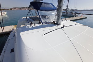 Lagoon 50 „Ragnarök“ – fotka 40