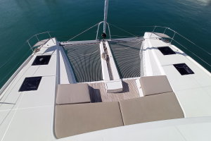 Lagoon 50 „Ragnarök“ – fotka 33