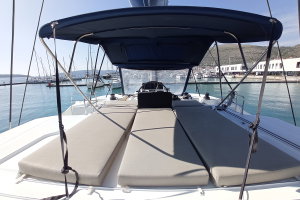 Lagoon 50 „Ragnarök“ – fotka 44