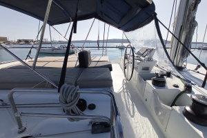 Lagoon 50 „Ragnarök“ – fotka 46