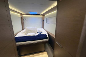 Lagoon 50 „Ragnarök“ – fotka 12