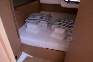 Sun Odyssey 440 „La Baavca“ – fotka 10