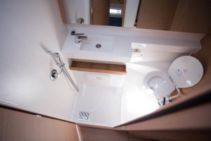 Sun Odyssey 440 „La Baavca“ – fotka 4