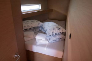 Sun Odyssey 440 „La Baavca“ – fotka 8