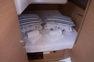 Sun Odyssey 440 „La Baavca“ – fotka 11