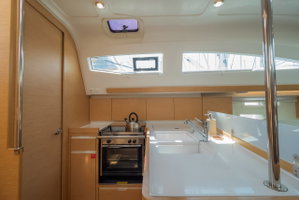 Elan Impression 40 „Anadea“ – fotka 3