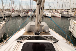 Elan Impression 40 „Anadea“ – fotka 9