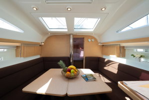 Elan Impression 40 „Anadea“ – fotka 11