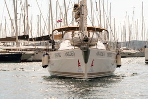 Elan Impression 40 „Anadea“ – fotka 6