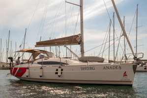 Elan Impression 40 „Anadea“ – fotka 1