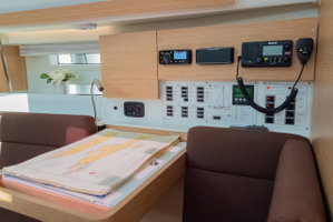 Elan Impression 40 „Anadea“ – fotka 10