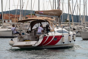 Elan Impression 40 „Anadea“ – fotka 8