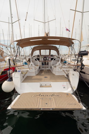Elan Impression 40 „Anadea“ – fotka 7