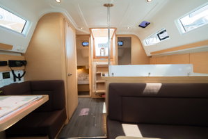 Elan Impression 40 „Anadea“ – fotka 13