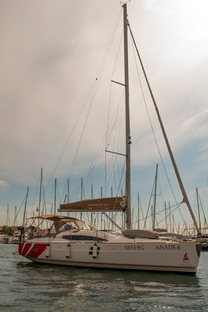 Elan Impression 40 „Anadea“ – fotka 2