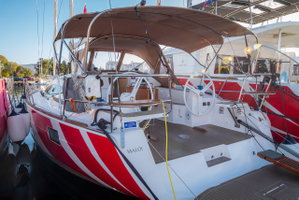 Elan Impression 40 „Maloi“ – fotka 5