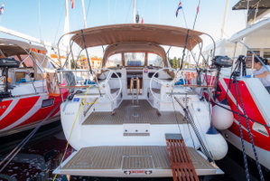 Elan Impression 40 „Maloi“ – fotka 1
