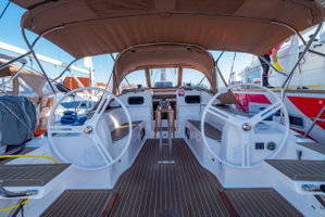 Elan Impression 40 „Maloi“ – fotka 2