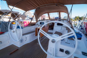 Elan Impression 40 „Mona“ – fotka 2