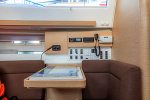 Elan Impression 40 „Mona“ – fotka 8
