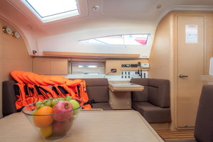 Elan Impression 40 „Mona“ – fotka 6
