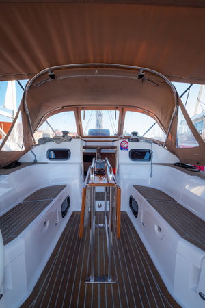 Elan Impression 40 „Mona“ – fotka 5