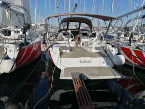 Elan Impression 40 „Mona“ – fotka 1