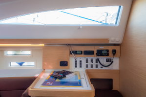 Elan Impression 45 „Adelyna“ – fotka 9