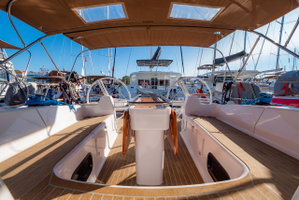 Elan Impression 45 „Adelyna“ – fotka 5