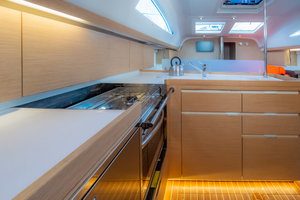 Elan Impression 45 „Adelyna“ – fotka 10