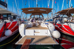 Elan Impression 45 „Adelyna“ – fotka 1