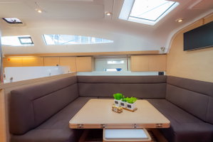 Elan Impression 45 „Adelyna“ – fotka 7