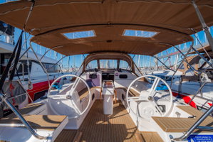 Elan Impression 45 „Adelyna“ – fotka 2