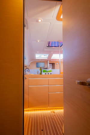 Elan Impression 45 „Adelyna“ – fotka 3