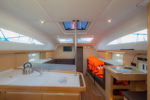 Elan Impression 45 „Adelyna“ – fotka 6