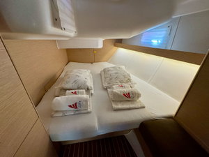 Elan Impression 45 „Amiya“ – fotka 10