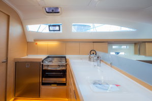 Elan Impression 45 „Amiya“ – fotka 3